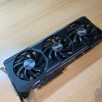 AMD Radeon R9 390 Nitro - Grafikkarte GPU DEFEKT Deggendorf - Einkind Vorschau