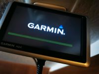 GARMIN NÜVI Navigationsgerät Bayern - Kürnach Vorschau