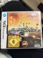 Need for Speed Undercover Nintendo DS Schleswig-Holstein - Brodersby bei Schleswig Vorschau