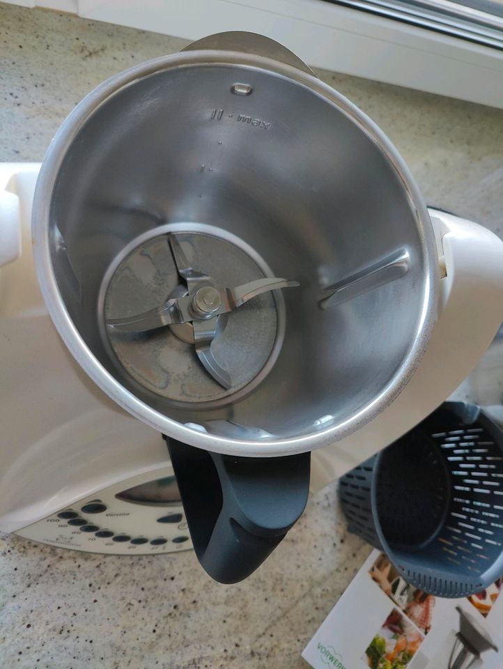 Thermomix TM 31 in Gangelt