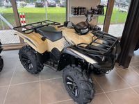 Yamaha Grizzly 700 EPS Spezial Edition "Zilla" Nordrhein-Westfalen - Geldern Vorschau