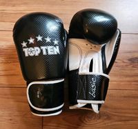 Boxhandschuhe topten 10oz Berlin - Charlottenburg Vorschau