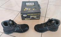 Sicherheitsschuhe Gr. 37, Safety Jogger Bayern - Bad Windsheim Vorschau