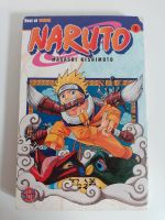 Naruto Band 1 Manga Sachsen-Anhalt - Magdeburg Vorschau