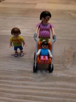 Playmobil 4782- Mama mit Kindern Bayern - Weidenbach Vorschau