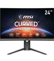 MSI Optix G24C6P Curved-Gaming-LED-Monitor Niedersachsen - Rotenburg (Wümme) Vorschau