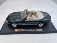 Modellauto Jaguar XK8 (1996) 1/18 Maisto Bayern - Neusäß Vorschau