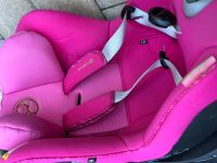 Cybex Sirona S i-Size/Fancy Pinkpurple-isofix Kindersitz reboard Brandenburg - Potsdam Vorschau