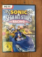 Sega Sonic All-Stars Sachsen - Waldenburg Vorschau