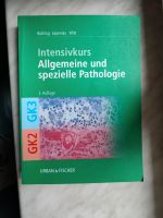 Allgemeine und spezielle Pathologie Intensivkurs Leipzig - Gohlis-Mitte Vorschau