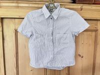 Neu Hemd Diesel Bluse Gr. S waldorf Niedersachsen - Hitzacker Vorschau