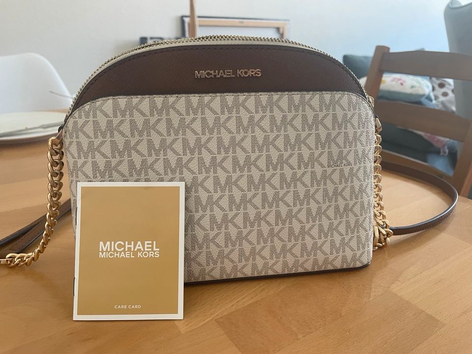 Michael Kors Tasche, Neu! in Oberheimbach