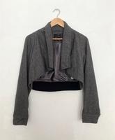 Vero Moda Vintage Gr.M Tolle kurze Jacke 50% Wolle Sachsen - Görlitz Vorschau