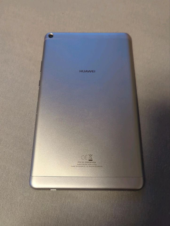 Huawei MediaPad T3 in Oberderdingen