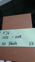 NJW Sammlung Neue Juristische Wochenschrift Rheinland-Pfalz - Niederbreitbach Vorschau