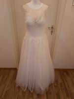 Brautkleid / Hochzeitskleid Gr. 38 Niedersachsen - Dissen am Teutoburger Wald Vorschau