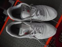 Reebok Gr. 41 ,  26,6 cm ,Sneaker weiß unisex Niedersachsen - Buxtehude Vorschau