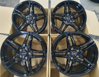 4x Neue Borbet XRT Felgen 19Zoll 8,5x19ET40 5x112 VW/Audi/Seat Sachsen - Krostitz Vorschau