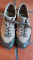 Original CAMPER Sneaker, Gr. 38 feinstes Leder, neuwertig Baden-Württemberg - Deggenhausertal Vorschau