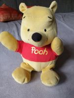 Winni Pooh Spielzeug mit Sound und Bewegung Sachsen - Boxberg / Oberlausitz Vorschau