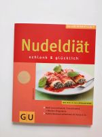 Nudeldiät GU Ratgeber Kochbuch Rezeptbuch Abnehmen Niedersachsen - Moisburg Vorschau