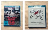 Blu-Ray's: Night of the living Dead★Welt von Red Bull TV-Fenster Bayern - Schönwald Oberfr. Vorschau