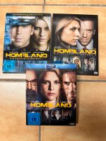 Homeland Staffeln 1 - 3 DVD und Blue-Ray Nordrhein-Westfalen - Wesseling Vorschau