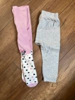 Strumpfhose/ Leggings Gr. 86 Sachsen-Anhalt - Gräfenhainichen Vorschau