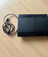 Playstation 3 mit 2 Spielen Köln - Ostheim Vorschau