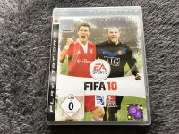 PlayStation 3 Spiel FIFA 10 rar Essen-West - Frohnhausen Vorschau