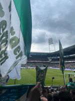 Suche 1x Ticket Werder gegen Bochum Niedersachsen - Rhauderfehn Vorschau
