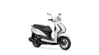 Yamaha Delight 125 in weiß ´23 - neu - sofort verfügbar Bayern - Ingolstadt Vorschau