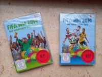 Fifa WM 2014 Brasil DVDs *Neu* Hessen - Wolfhagen  Vorschau