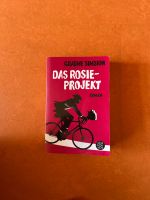 Das Rosieprojekt - Graeme Simsion Bayern - Buch Vorschau