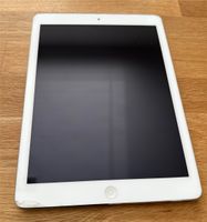 iPad Air 1 weiß 128GB - A1475 - Wifi+Cellular Apple Bayern - Türkheim Vorschau