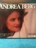 Andrea Berg Neu. 2Cd Bremen - Walle Vorschau