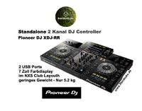 Pioneer DJ XDJ-RR 2-Kanal CDJ│DJ Controller│DJ Equipment Mieten Soundboks 3 & 4 Bluetooth Lautsprecher Akku PA Anlagen | Musikanlage | Powerstation Musikbox, Akku-Boxen, Box, Party Technik Verleih Berlin - Charlottenburg Vorschau