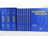 Europäisches Arzneibuch 9. Ausgabe zu verkaufen Niedersachsen - Visselhövede Vorschau