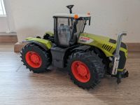 Bruder Claas Xerion 5000 Traktor Schlepper Landwirtschaft Bayern - Kümmersbruck Vorschau