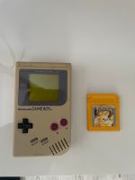 Gameboy Classic Thüringen - Hörselberg-Hainich Vorschau