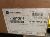 John Deere Geräuschdämpfungskit VGB10516 Nordrhein-Westfalen - Attendorn Vorschau