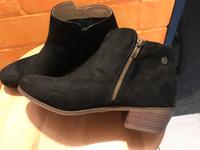 Damenschuhe,Stiefelette Nordrhein-Westfalen - Lotte Vorschau