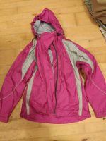 Regenjacke Five seasons 146 152 pink Schweden Wind Wasser dicht Hessen - Hüttenberg Vorschau