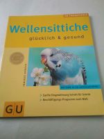 Wellensittiche glücklich & gesund, GU Tierratgeber Bayern - Schwandorf Vorschau