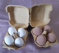 Montessori Eier für die Spielküche/Kaufmannsladen Hessen - Kassel Vorschau