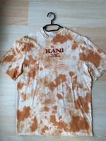 Karl Kani Batik Shirt und Orange Hemelingen - Hastedt Vorschau