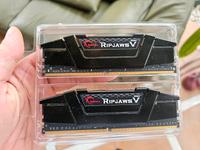 G.Skill Ripjaws DDR4-3600  2x26GB CL18-22-22-42 xmp 2.0 Bayern - Coburg Vorschau