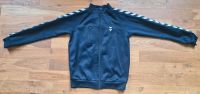 Trainingsjacke, Hummel, Größe 140, dunelblau Brandenburg - Potsdam Vorschau