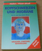 Kopfschmerzen und Migräne Sachsen - Remse Vorschau