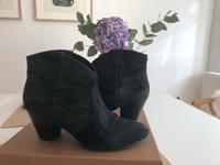 Stiefeletten von Ash Düsseldorf - Düsseltal Vorschau